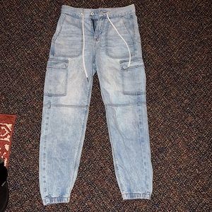 Womens American Eagle Jogger pant